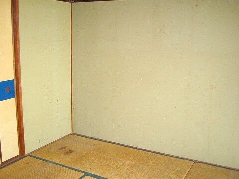 物件内観写真6　(居室)