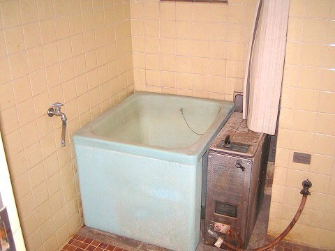 物件内観写真7　(バス／シャワールーム等)