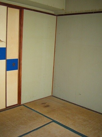 物件内観写真12　(収納)