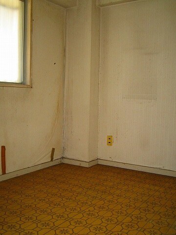 物件内観写真13　(居室)