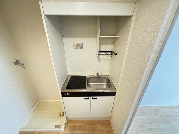 物件内観写真9　(キッチン)