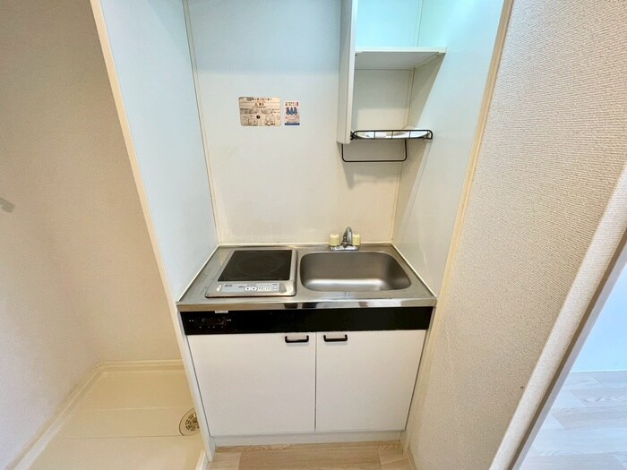 物件内観写真9　(キッチン)