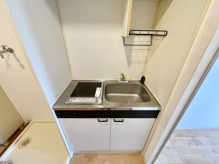 物件内観写真9　(キッチン)