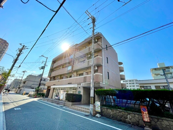 物件外観写真6　(外観写真)