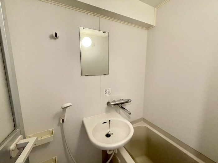 物件内観写真21　(洗面)