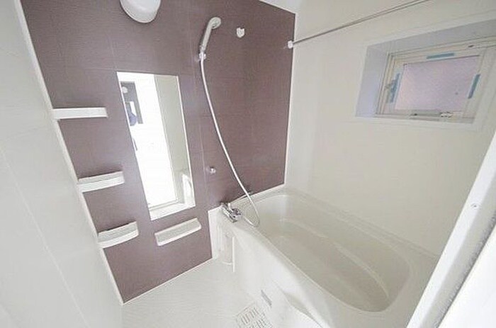 物件内観写真8　(バス／シャワールーム等)