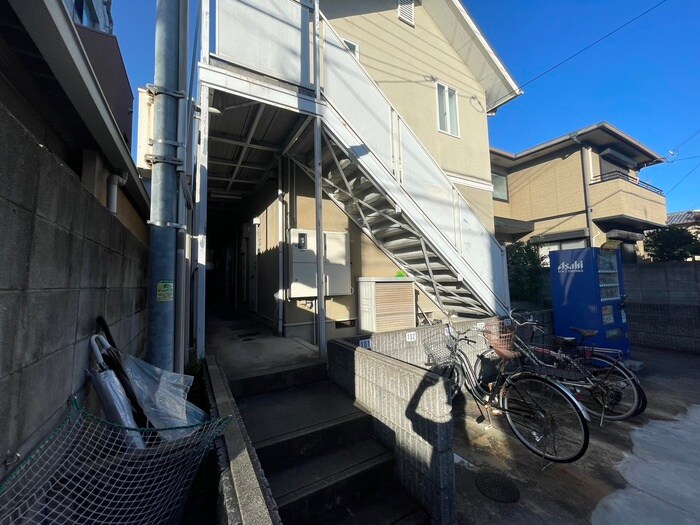 物件外観写真6　(外観写真)