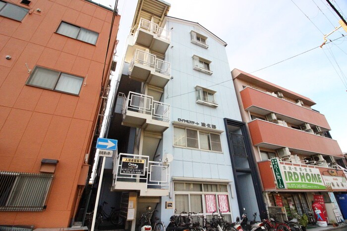 物件外観写真3　(外観写真)