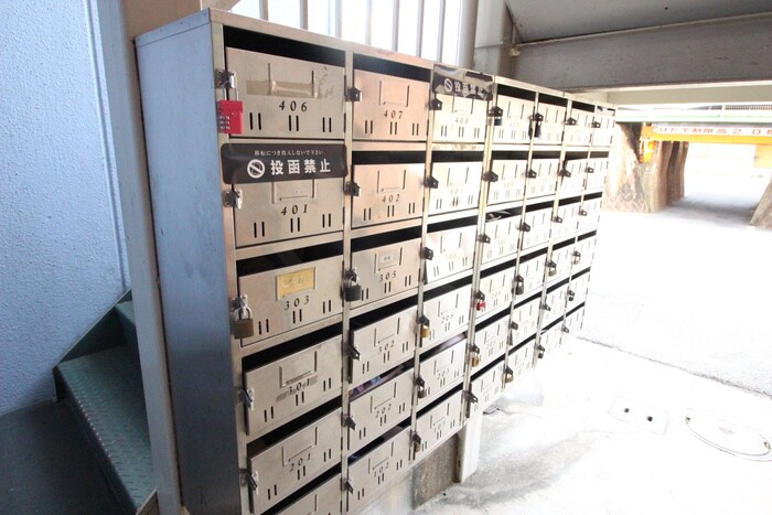 物件外観写真6　(建物設備)