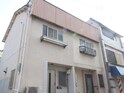 あびこ４丁目テラスハウス