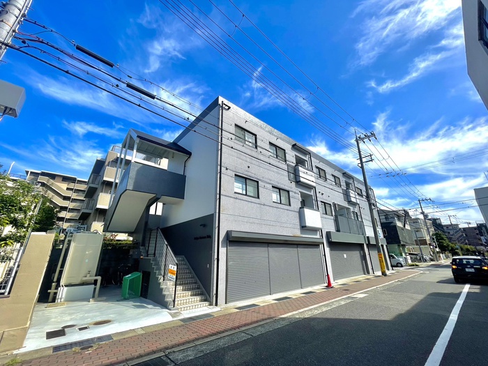 外観写真