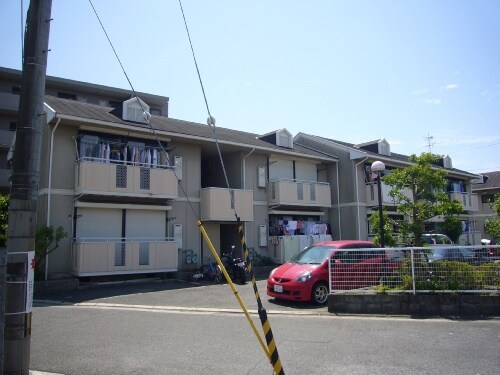 物件外観写真3　(外観写真)