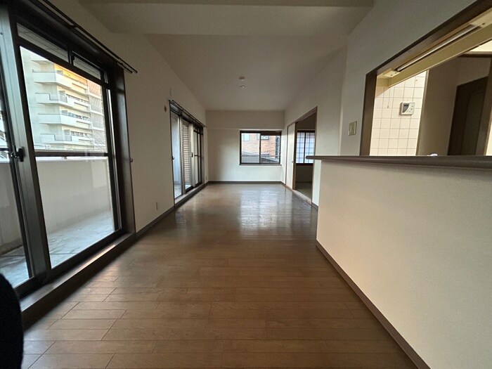 ルミエール東山の居室