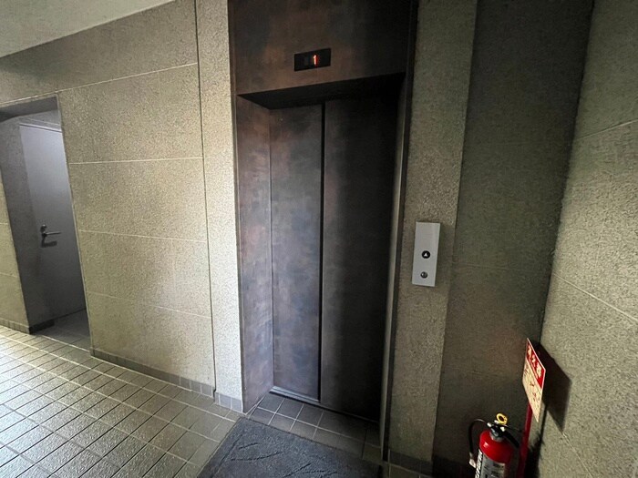 ルミエール東山のその他