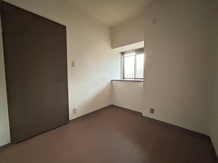 ルミエール東山の居室