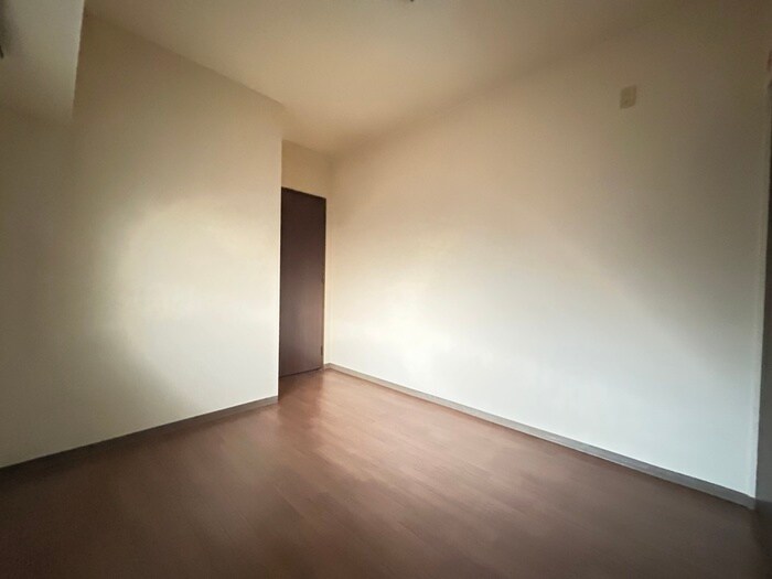 ルミエール東山の居室