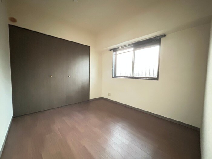 ルミエール東山の居室