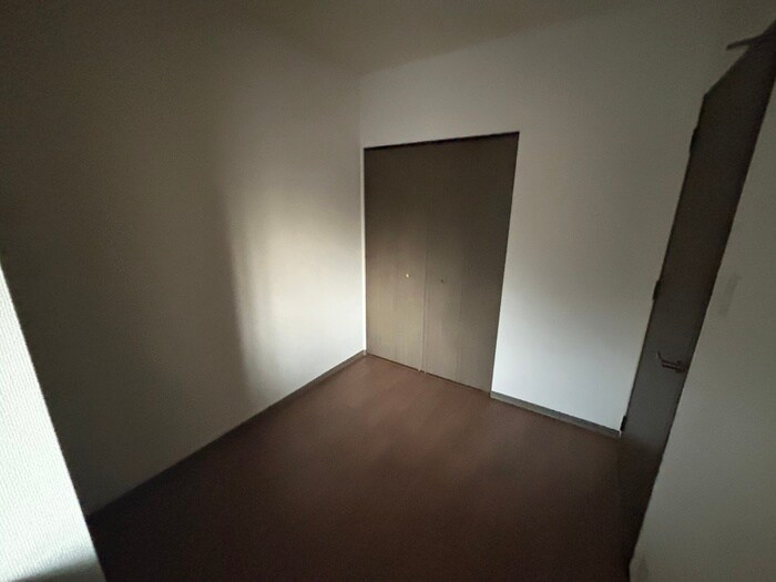 ルミエール東山の居室