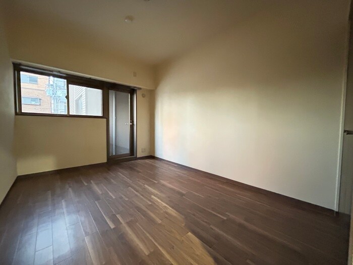 ルミエール東山の居室