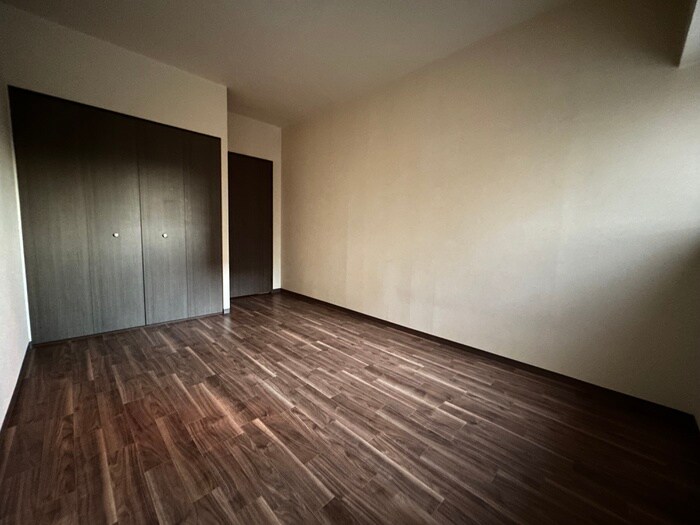 ルミエール東山の居室