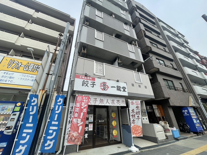 外観写真