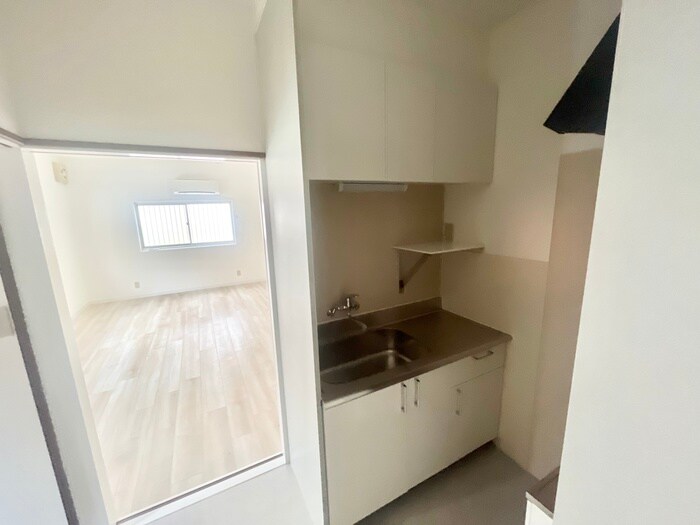 物件内観写真7　(キッチン)