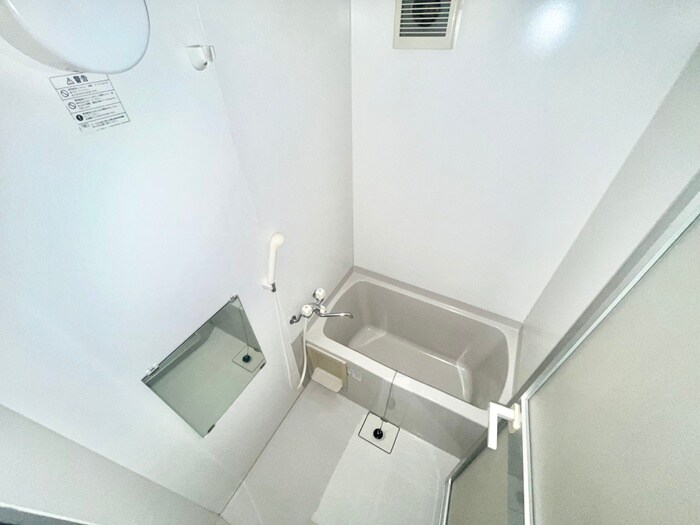 物件内観写真8　(バス／シャワールーム等)