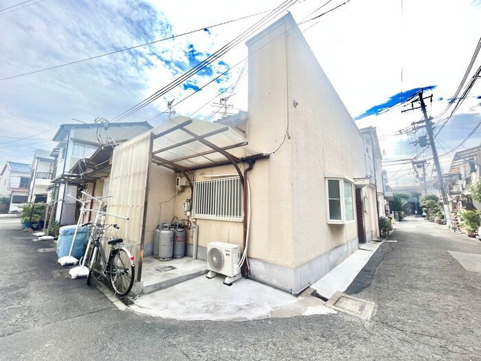 物件外観写真3　(外観写真)