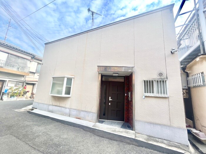 物件外観写真5　(外観写真)