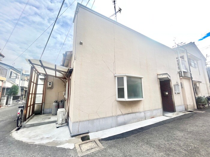 物件外観写真6　(外観写真)