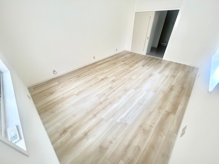 物件内観写真18　(居室)