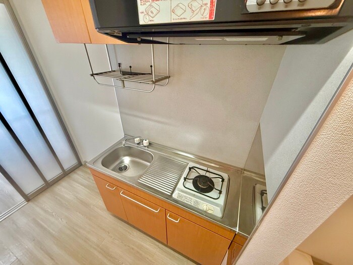 物件内観写真7　(キッチン)