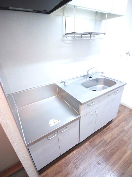 物件内観写真8　(キッチン)