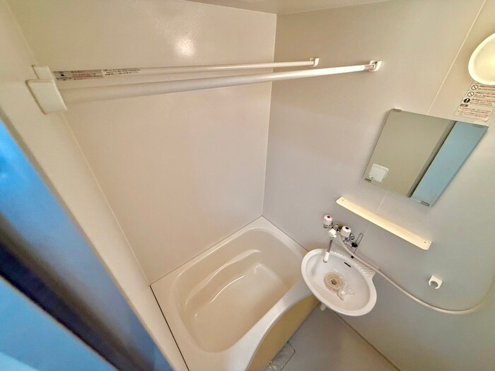 物件内観写真9　(バス／シャワールーム等)