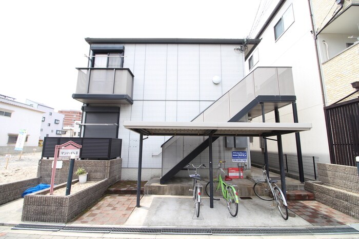 物件外観写真6　(その他)