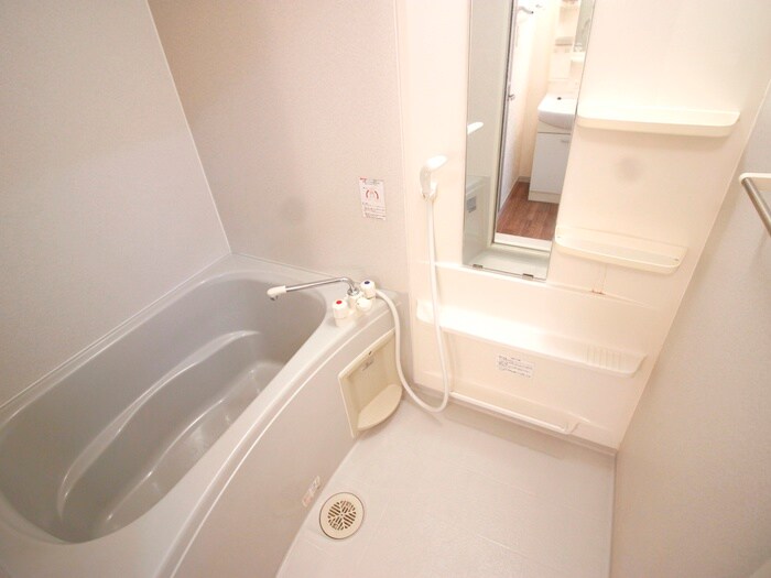 物件内観写真10　(バス／シャワールーム等)