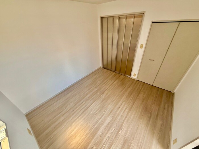 物件内観写真12　(居室)