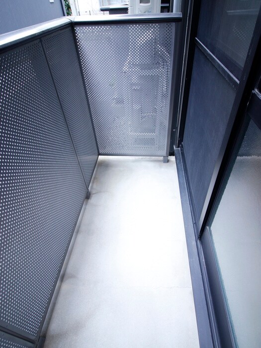 物件内観写真18　(ベランダ・バルコニー)