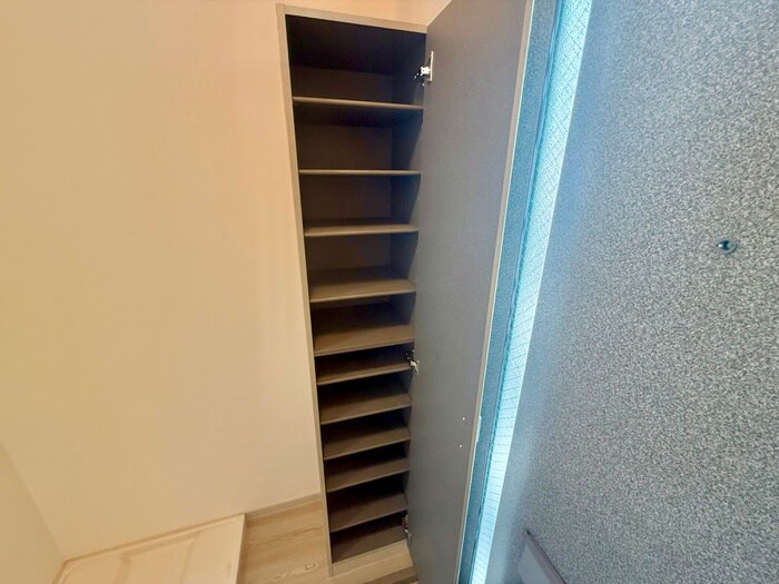 物件内観写真20　(靴箱)