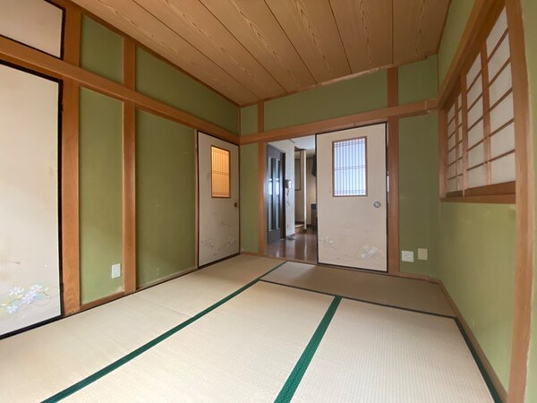 居室