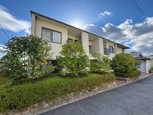 住吉山手荘外観写真
