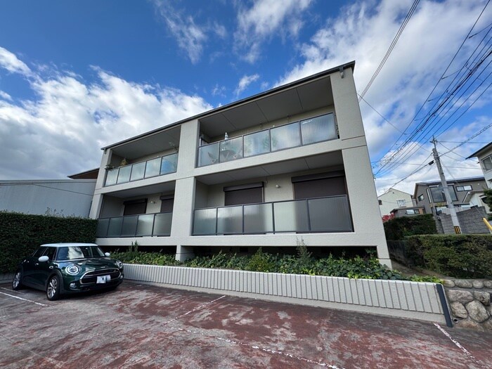 物件外観写真3　(外観写真)