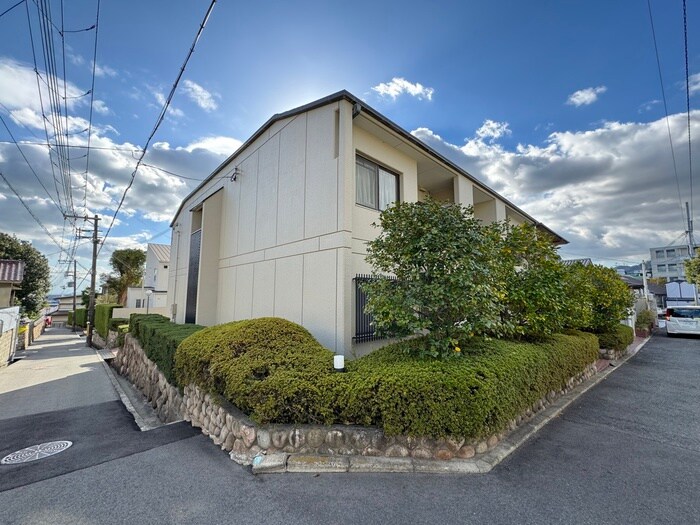 物件外観写真4　(外観写真)