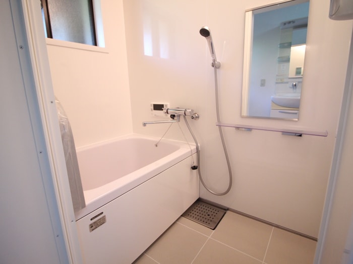 物件内観写真13　(バス／シャワールーム等)