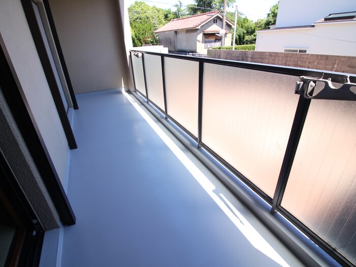 物件内観写真16　(ベランダ・バルコニー)