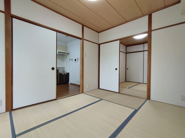 居室