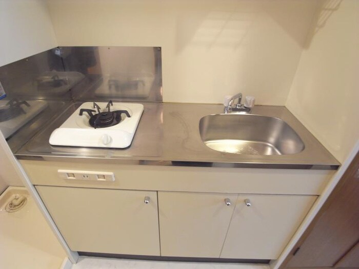 物件内観写真9　(キッチン)