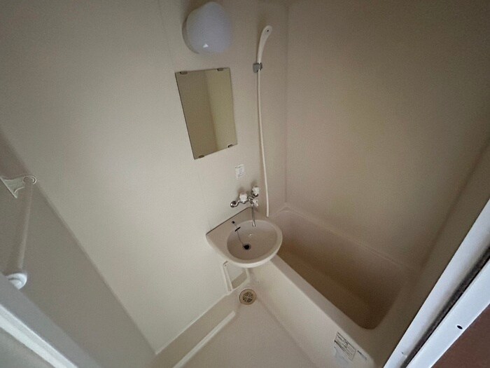 物件内観写真10　(バス／シャワールーム等)