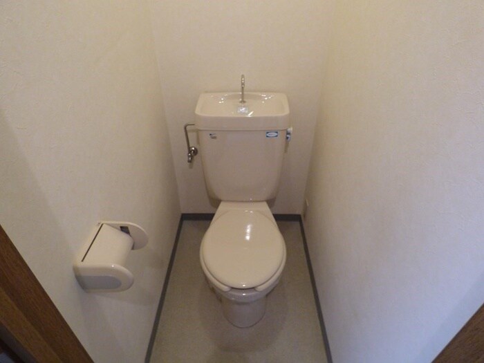 物件内観写真11　(バス／シャワールーム等)