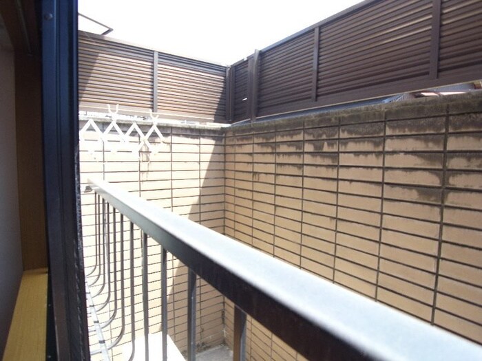 物件内観写真16　(室内からの展望)